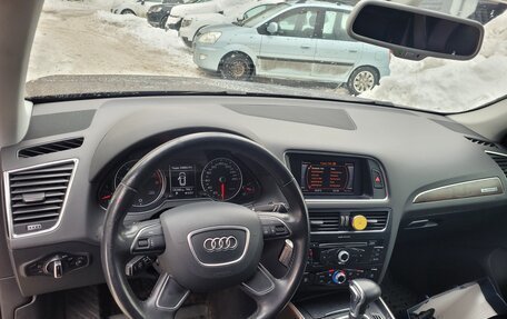 Audi Q5, 2013 год, 2 500 000 рублей, 19 фотография