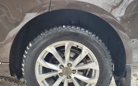 Audi Q5, 2013 год, 2 500 000 рублей, 11 фотография