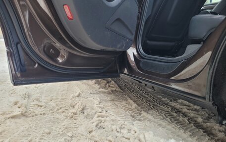 Audi Q5, 2013 год, 2 500 000 рублей, 13 фотография