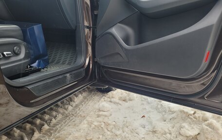 Audi Q5, 2013 год, 2 500 000 рублей, 16 фотография