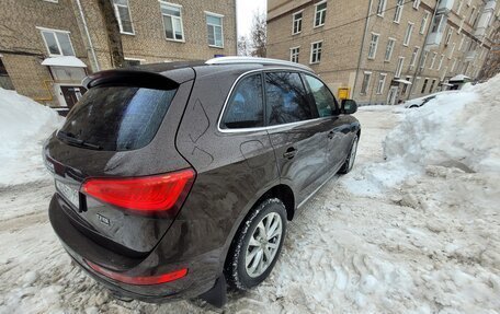 Audi Q5, 2013 год, 2 500 000 рублей, 6 фотография