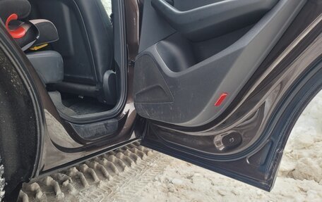 Audi Q5, 2013 год, 2 500 000 рублей, 15 фотография