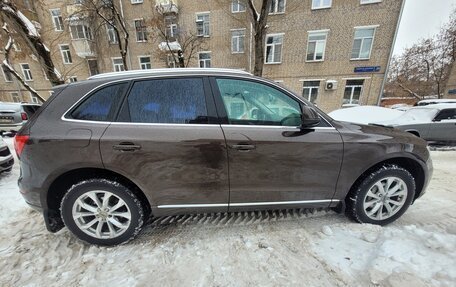 Audi Q5, 2013 год, 2 500 000 рублей, 7 фотография