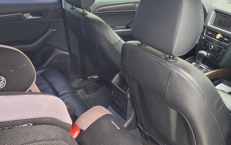 Audi Q5, 2013 год, 2 500 000 рублей, 22 фотография