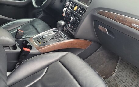 Audi Q5, 2013 год, 2 500 000 рублей, 24 фотография