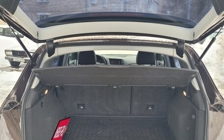 Audi Q5, 2013 год, 2 500 000 рублей, 28 фотография