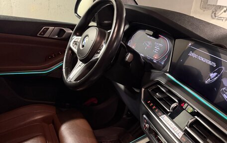 BMW X5, 2019 год, 5 600 000 рублей, 6 фотография