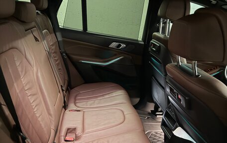 BMW X5, 2019 год, 5 600 000 рублей, 5 фотография