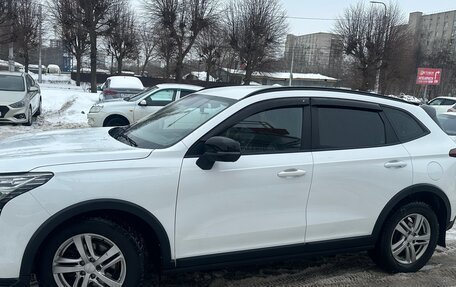 Haval Jolion, 2024 год, 1 620 000 рублей, 3 фотография