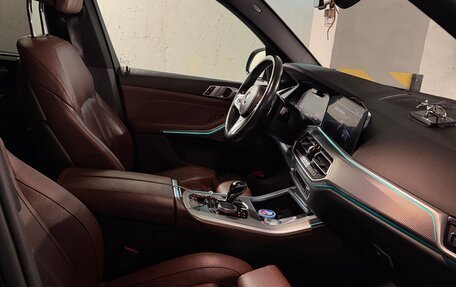 BMW X5, 2019 год, 5 600 000 рублей, 7 фотография