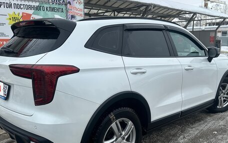 Haval Jolion, 2024 год, 1 620 000 рублей, 6 фотография