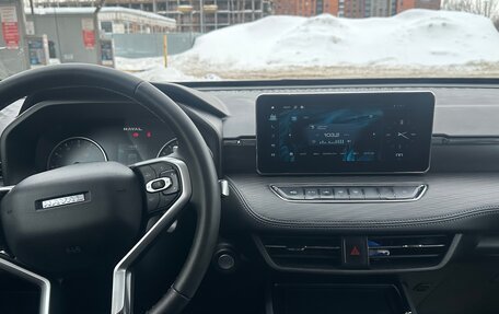 Haval Jolion, 2024 год, 1 620 000 рублей, 7 фотография