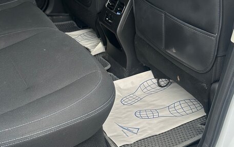 Haval Jolion, 2024 год, 1 620 000 рублей, 10 фотография