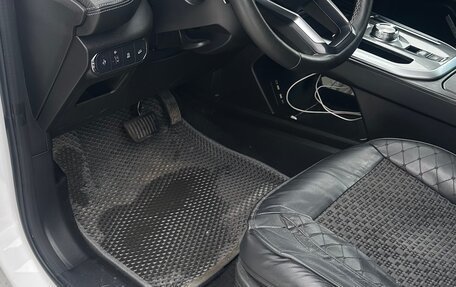 Haval Jolion, 2024 год, 1 620 000 рублей, 9 фотография