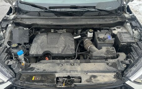 Haval Jolion, 2024 год, 1 620 000 рублей, 12 фотография