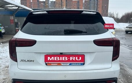 Haval Jolion, 2024 год, 1 620 000 рублей, 5 фотография