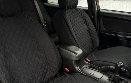 Hyundai Sonata IV рестайлинг, 2006 год, 335 000 рублей, 8 фотография