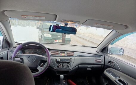 Mitsubishi Lancer IX, 2004 год, 355 000 рублей, 7 фотография