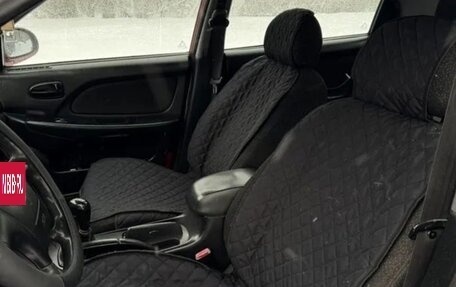 Hyundai Sonata IV рестайлинг, 2006 год, 335 000 рублей, 5 фотография