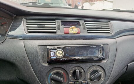 Mitsubishi Lancer IX, 2004 год, 355 000 рублей, 10 фотография