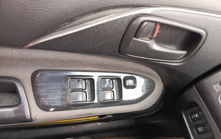 Mitsubishi Lancer IX, 2004 год, 355 000 рублей, 13 фотография