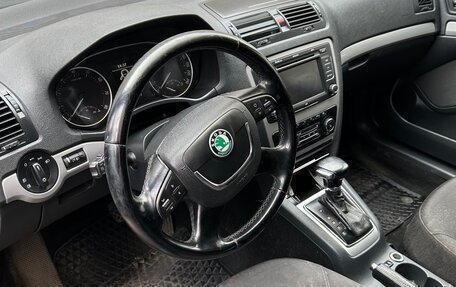Skoda Octavia, 2011 год, 750 000 рублей, 6 фотография