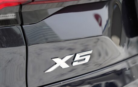 BMW X5, 2025 год, 9 709 590 рублей, 4 фотография