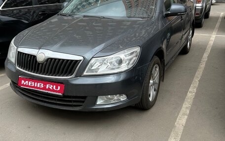 Skoda Octavia, 2011 год, 750 000 рублей, 3 фотография
