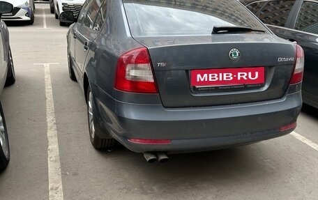 Skoda Octavia, 2011 год, 750 000 рублей, 5 фотография