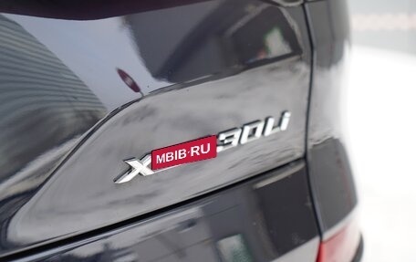 BMW X5, 2025 год, 9 709 590 рублей, 5 фотография