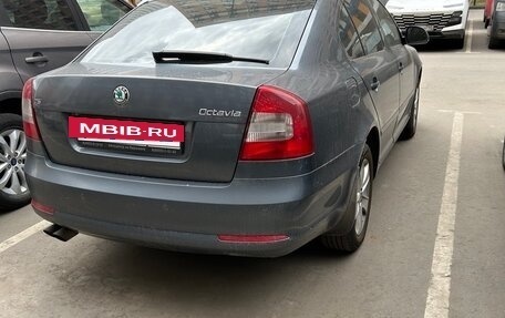 Skoda Octavia, 2011 год, 750 000 рублей, 4 фотография