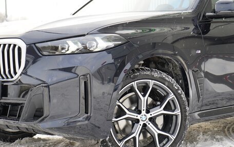 BMW X5, 2025 год, 9 709 590 рублей, 12 фотография