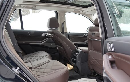 BMW X5, 2025 год, 9 709 590 рублей, 18 фотография