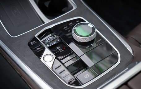 BMW X5, 2025 год, 9 709 590 рублей, 21 фотография