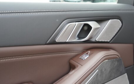 BMW X5, 2025 год, 9 709 590 рублей, 15 фотография