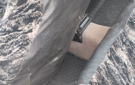 Audi 80, 1991 год, 135 000 рублей, 11 фотография