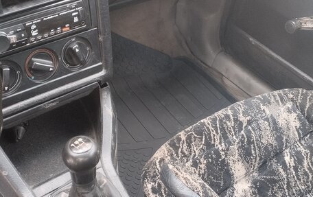 Audi 80, 1991 год, 135 000 рублей, 8 фотография