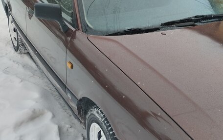 Audi 80, 1991 год, 135 000 рублей, 5 фотография