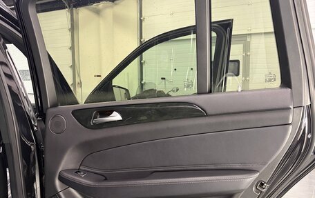 Mercedes-Benz GLS, 2017 год, 4 200 000 рублей, 7 фотография