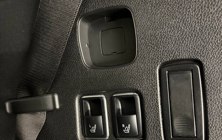 Mercedes-Benz GLS, 2017 год, 4 200 000 рублей, 10 фотография