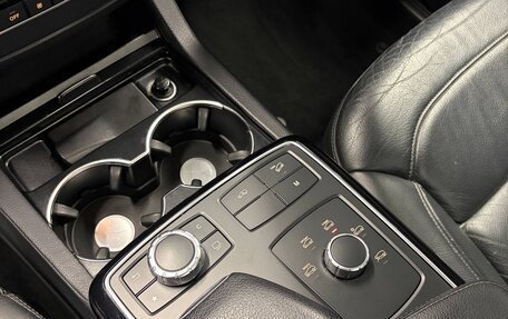 Mercedes-Benz GLS, 2017 год, 4 200 000 рублей, 9 фотография