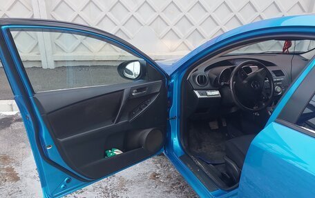 Mazda 3, 2011 год, 1 000 000 рублей, 6 фотография