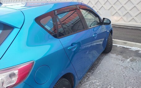 Mazda 3, 2011 год, 1 000 000 рублей, 5 фотография