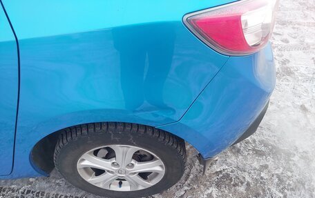 Mazda 3, 2011 год, 1 000 000 рублей, 3 фотография