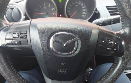 Mazda 3, 2011 год, 1 000 000 рублей, 11 фотография