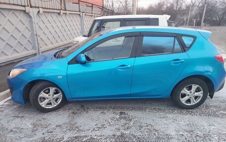 Mazda 3, 2011 год, 1 000 000 рублей, 2 фотография