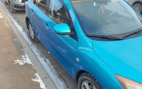 Mazda 3, 2011 год, 1 000 000 рублей, 9 фотография