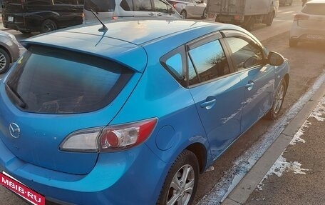Mazda 3, 2011 год, 1 000 000 рублей, 8 фотография