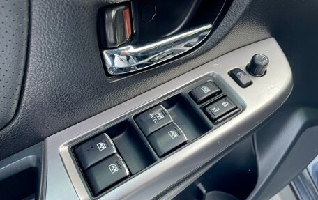 Subaru XV I рестайлинг, 2016 год, 1 550 000 рублей, 9 фотография