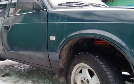 Москвич Святогор, 2000 год, 65 000 рублей, 3 фотография